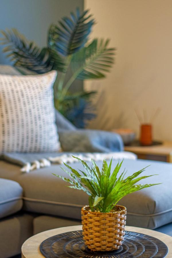 Central City Hideout, Location, Location! W/Park Christchurch Exterior foto